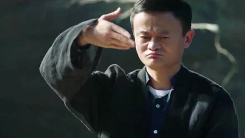 唱罢吹灯 钢炮腾格尔唱万里长城永不倒
