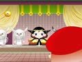 棋逢对手 围棋术语