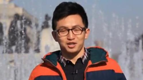 家有陌生人 嘉宾周楚楚猜错陌生人
