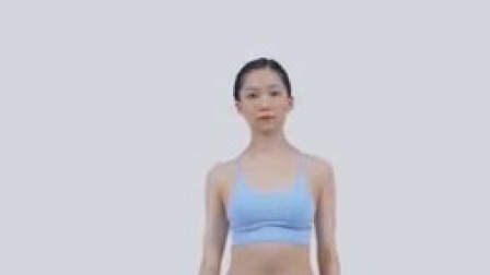 瑜伽体式精讲 正确使用瑜伽辅具 这21个体式轻松做！