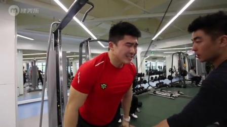 健美兄弟84天变形记 第一季 史上最严肃训练日
