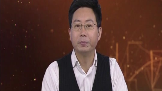 经典传奇 清宫秘闻·“龙袍加身”的太监