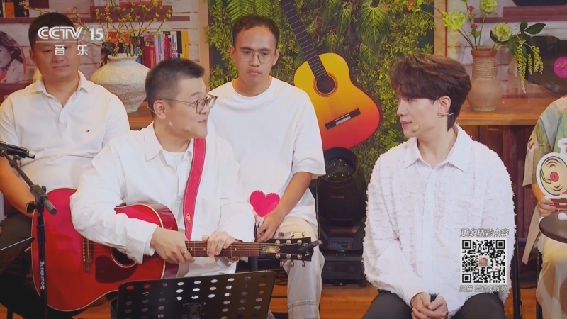 《15号音乐房子》 20251018