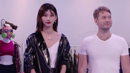 看徐娇赵磊定义中国美