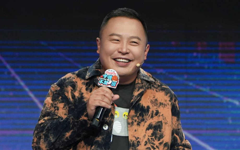 今晚不加班 阎鹤祥分享于谦养生减肥小菜谱