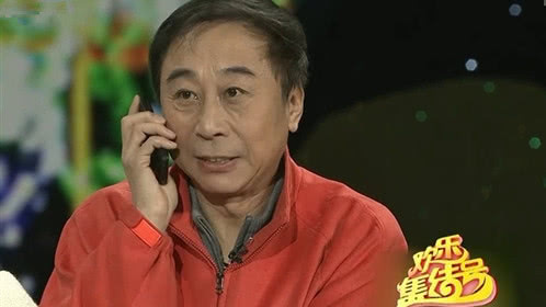 欢乐集结号 欢乐一家亲 夫妻热心肠
