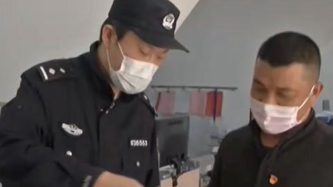 法治中国60分 女子阻碍执法 胡搅蛮缠食恶果