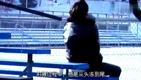 Taylor Swift Back To December幕后花絮2 中文字幕-Taylor Swift (泰勒·斯威夫特)
