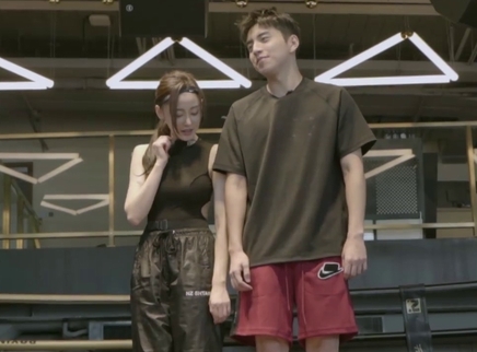 哎呀好身材 秘密版 第13期：张天爱透露结婚打算
