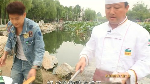 时尚美食 来自海洋的“蟹”意
