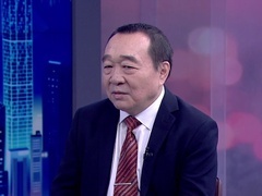 信用中国 田禾 中国高端仪器的 自主之路