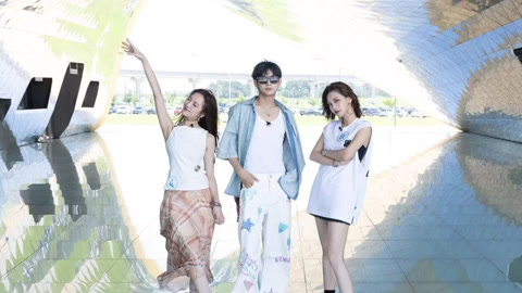 孟佳“节奏感”逼疯姚琛