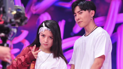 唐禹哲曝与TFBOYS私下相处趣事