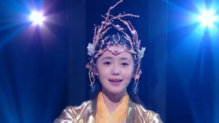 刘浩存饰演杖灵成全“飞鸟与鱼” 大张伟上演三星堆“面具狂欢”