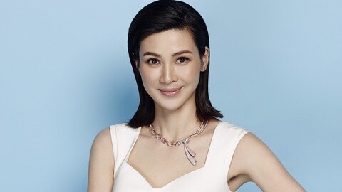 Cover star 童蕾新晋辣妈透露产后瘦身秘籍