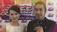 爱情连连看 哈韩美男舞技引尖叫