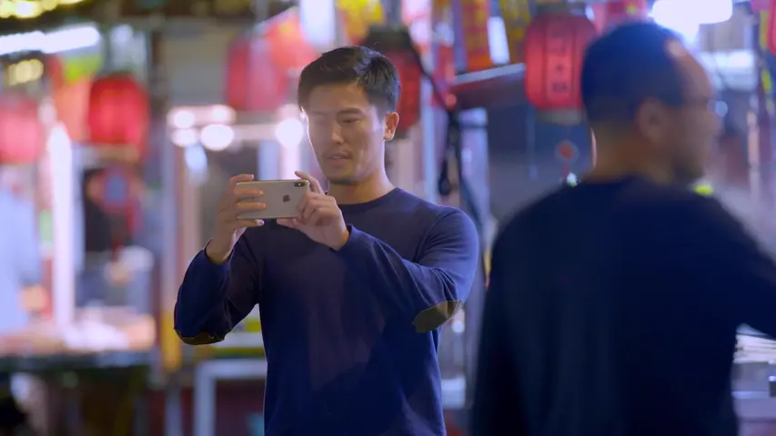 《食在开封》第1集