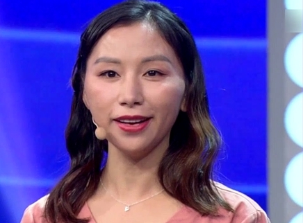 跨时代战书 经历两次情伤 终于遇到真情