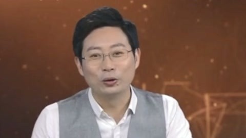 经典传奇 破解广州南越王墓之谜 究竟是不是人瑞赵佗之墓