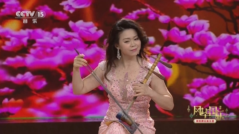 风华国乐 《风华国乐》 20241002
