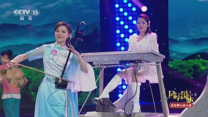 风华国乐 《风华国乐》 20260502 经典流芳