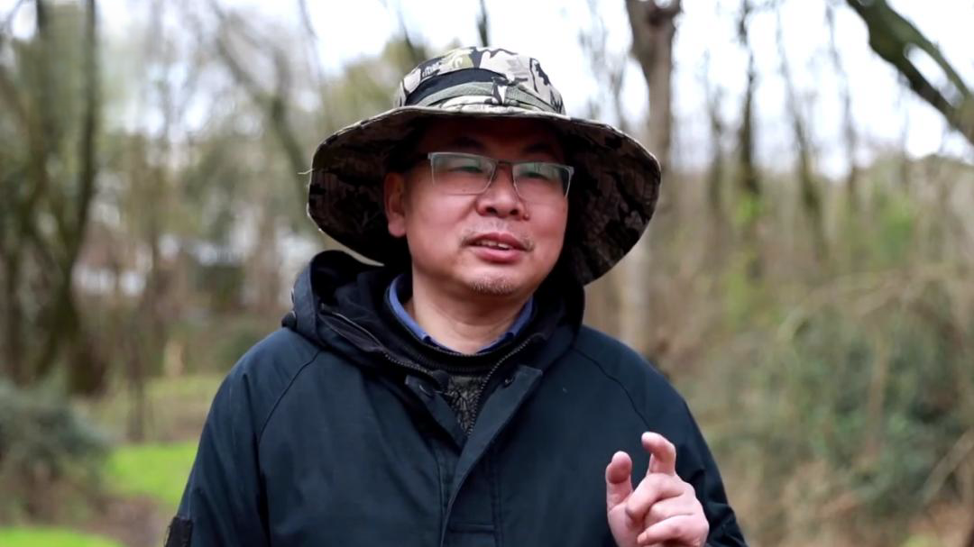 社会传真 沿着总书记的足迹——绿动石门 幸福乡村