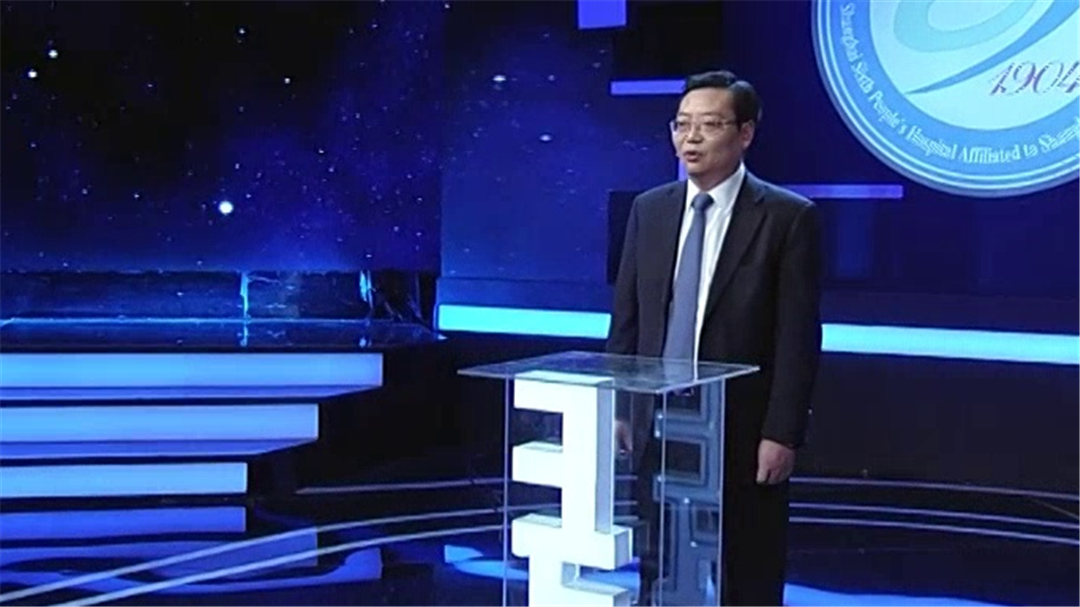 听·院长说