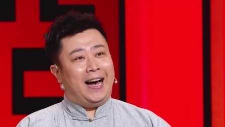 群英会 2025 相声《懂“阴阳”的父母》 演员：钱琦 宋伟杰