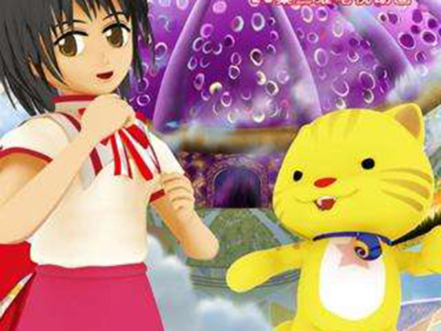 小星猫的魔幻乐章第2季