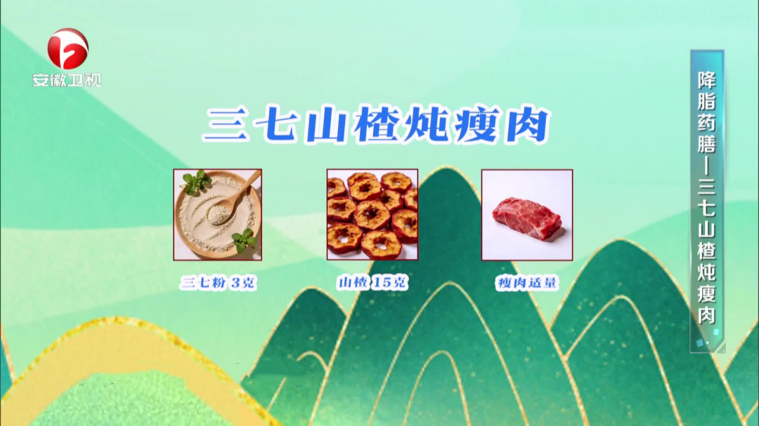 健康大问诊 沉默的血管“杀手”——高血脂