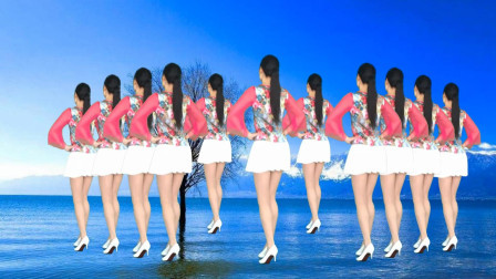 一首好听的网络情歌《花桥流水》演唱：高安、纳兰珠儿