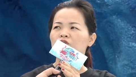 男生女生向前冲 第十一季 家人陪伴义工首登顶 女朋友助力成功冲关