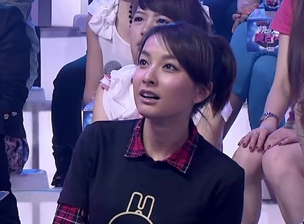挑战麦克风 吴昕杜海涛“挑麦”针锋相对