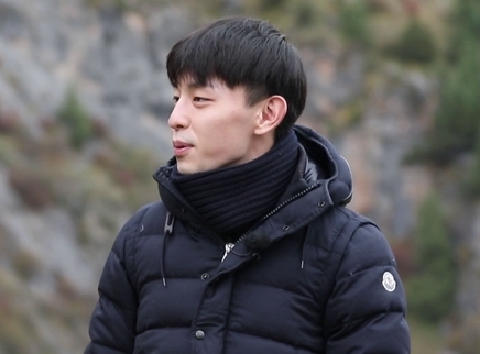 爸爸带娃记 邓伦挑战自我争做“完美老爸”