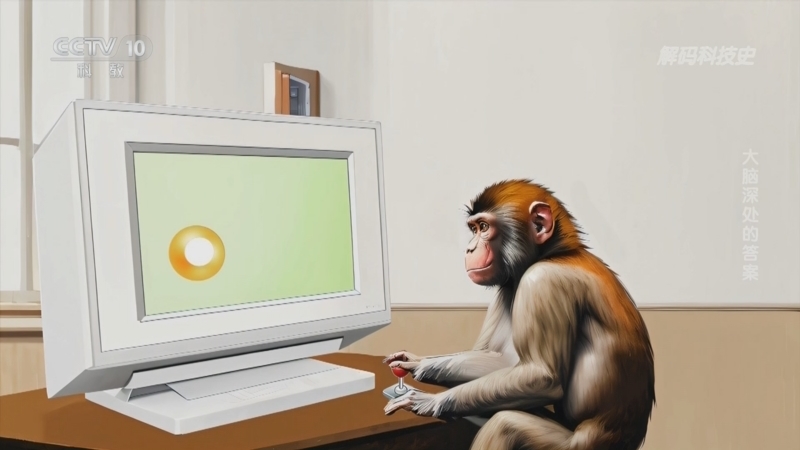 《解码科技史》 20251203 大脑深处的答案