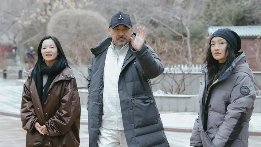 《很高兴认识你第三季》第5期