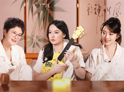 第44期黄龄：窥见保护色