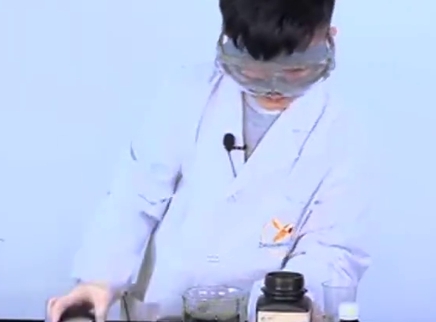 德拉少儿科学实验室 蓝晒照片