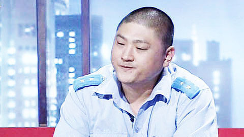 金牌调解 他就是这样的人