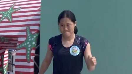 男生女生向前冲 第十四季 昔日王者征战全新赛道，超“燃”闯关值得一看！