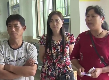 寻情记 没妈的外孙女 命如浮萍盼归来