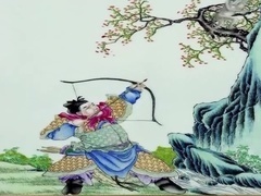 探秘月河古墓：春秋第一射手养由基埋在这？