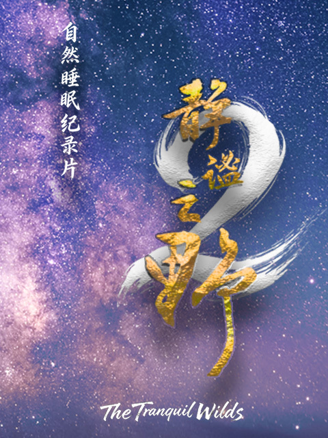 静谧之野 第二季 海报