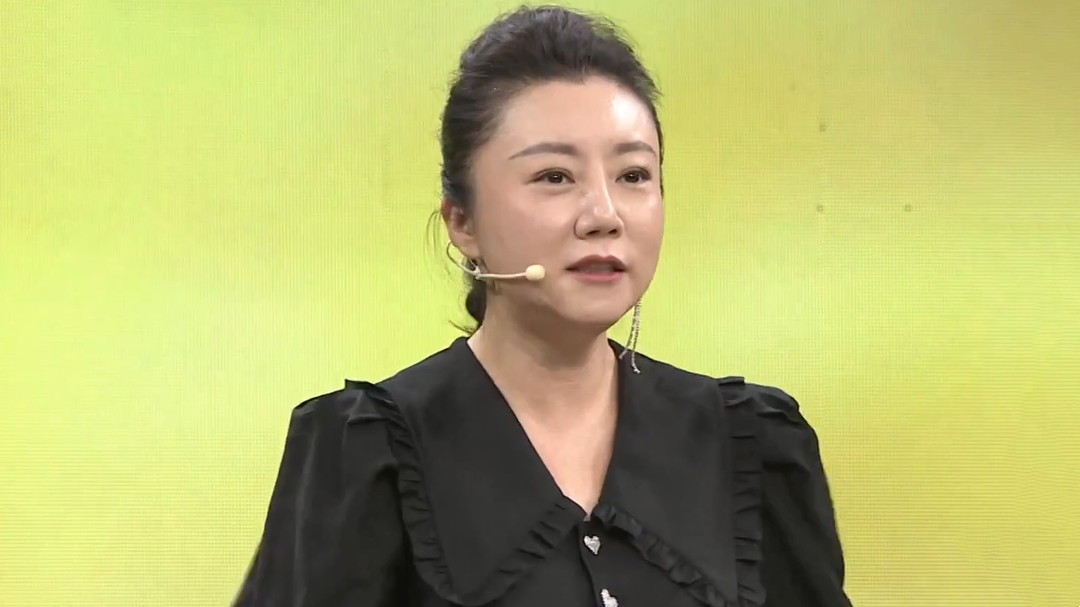 你看谁来了 今日大来宾实力派演员王晴