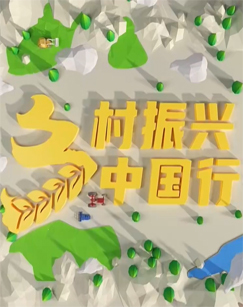 乡村振兴中国行第四季