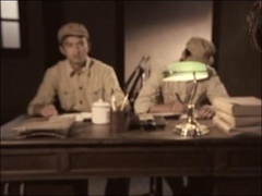 谍战揭秘 《谍战揭密》系列：一次暗杀计划的破灭