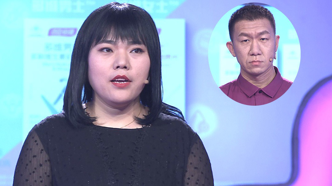 被妻子宠坏,丈夫太懒死活不去工作