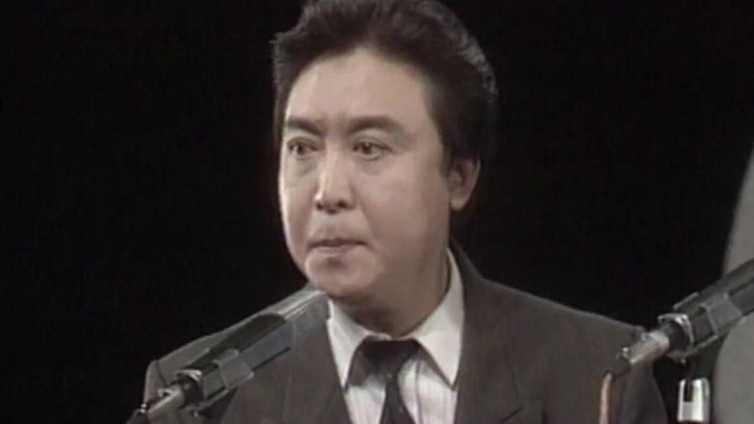 相声《新旧叫卖》