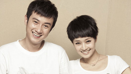 可凡倾听 文章马伊琍夫妇专访（上）