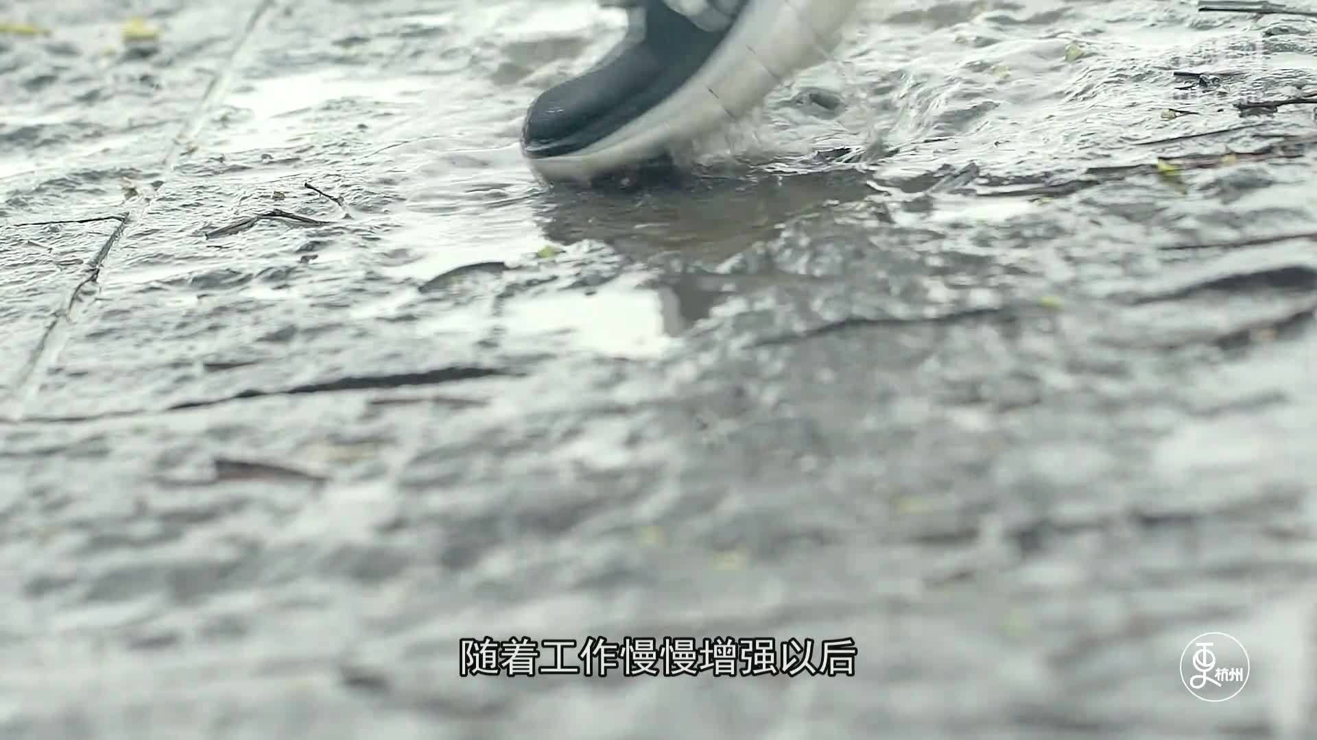 更杭州 更杭州｜杭州地产圈的冻龄女神，带你去看今年春天最美风景